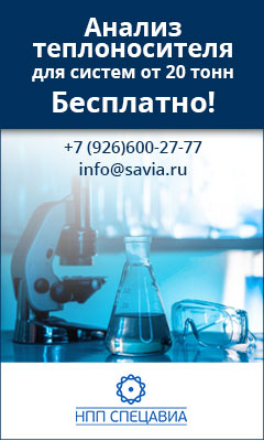 Акция анализ тепл для сайта